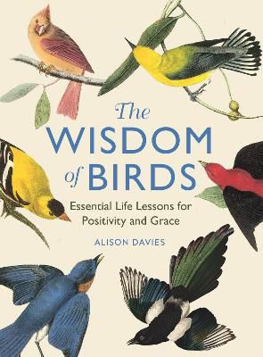 Picture of Wisdom of Birds