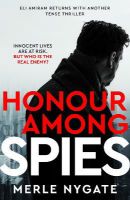 Picture of Honour Among Spies