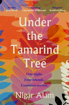 Picture of Under the Tamarind Tree