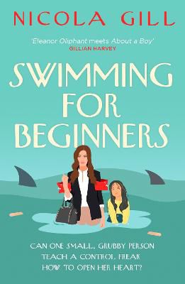 Picture of Swimming For Beginners