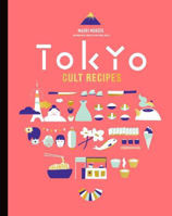 Picture of Tokyo Cult Recipes (mini)