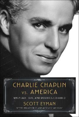 Picture of Charlie Chaplin vs. America