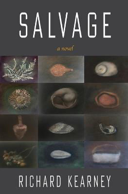 Picture of Salvage. A Novel