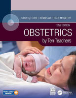 Picture of Obstetrics by Ten Teachers