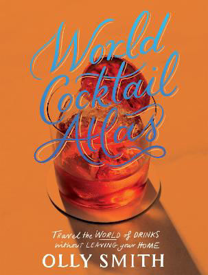 Picture of World Cocktail Atlas