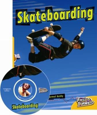 Picture of Skateboarding