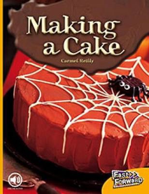 Picture of Making a Cake