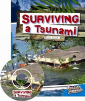 Picture of Surviving a Tsunami