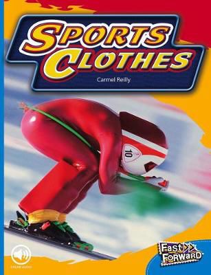 Picture of Sports Clothes