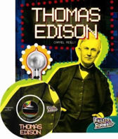 Picture of Thomas Edison