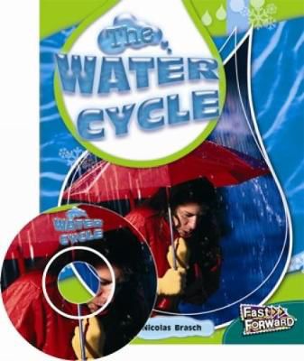 Picture of The Water Cycle