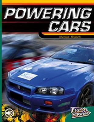 Picture of Powering Cars