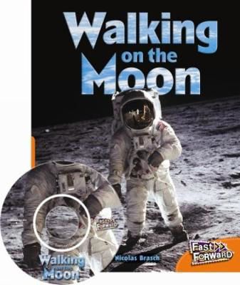 Picture of Walking on the Moon