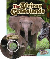 Picture of The African Grasslands