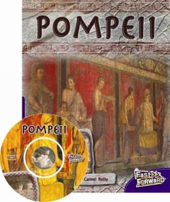 Picture of Pompeii