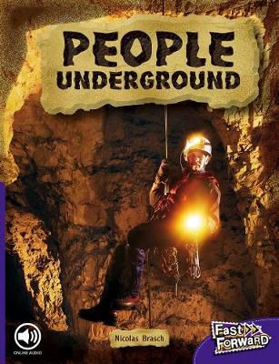 Picture of People Underground