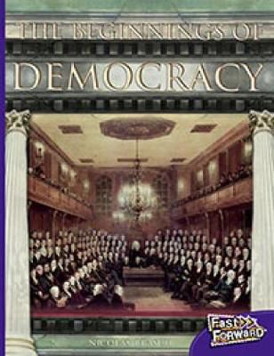 Picture of The Beginnings of Democracy