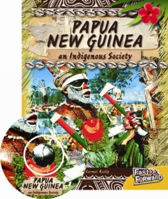 Picture of Papua New Guinea