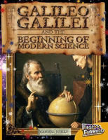 Picture of Galileo Galilei and the Beginning of Modern Science