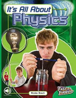 Picture of It's All About Physics