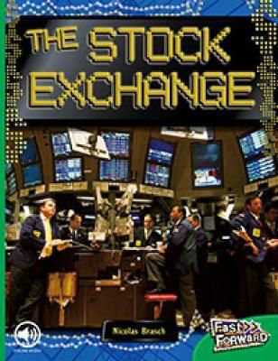 Picture of The Stock Exchange