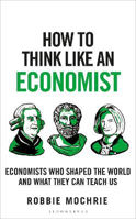 Picture of How to Think Like an Economist