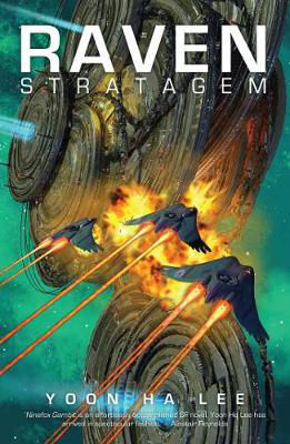 Picture of Raven Stratagem