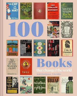 Picture of 100 Books that Changed the World