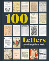 Picture of 100 Letters that Changed the World