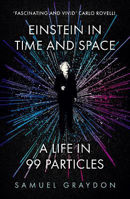 Picture of Einstein in Time and Space