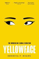 Picture of Yellowface