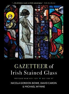 Picture of Gazetteer of Irish Stained Glass