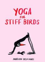 Picture of Yoga for Stiff Birds