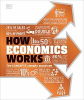 Picture of How Economics Works: The Concepts Visually Explained