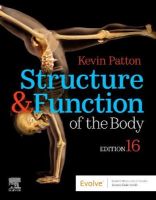 Picture of Structure & Function of the Body - Softcover