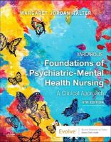 Picture of Varcarolis' Foundations of Psychiatric-Mental Health Nursing: A Clinical Approach