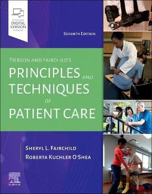 Picture of Pierson and Fairchild's Principles & Techniques of Patient Care