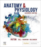 Picture of Anatomy & Physiology (includes A&P Online course)