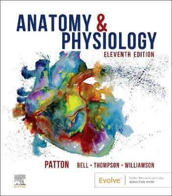 Picture of Anatomy & Physiology (includes A&P Online course)