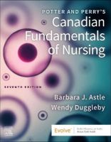 Picture of Potter and Perry's Canadian Fundamentals of Nursing