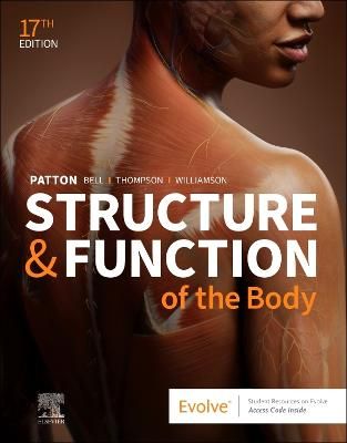 Picture of Structure & Function of the Body - Softcover