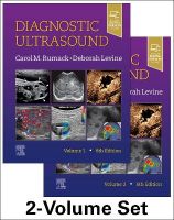 Picture of Diagnostic Ultrasound, 2-Volume Set