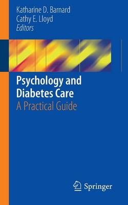 Picture of Psychology and Diabetes Care: A Practical Guide