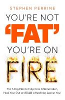 Picture of You re Not  Fat  You re On Fire