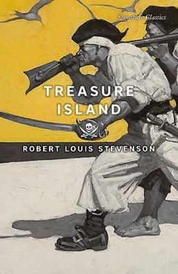 Picture of Treasure Island