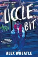 Picture of A Crongton Story: Liccle Bit: Book 1