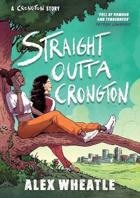 Picture of A Crongton Story: Straight Outta Crongton: Book 3