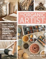 Picture of Organic Artist  The: Make Your Own