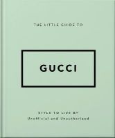 Picture of Little Guide to Gucci