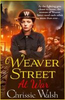 Picture of WEAVER STREET AT WAR